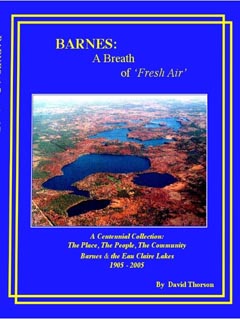 A Historical Collection of Barnes Area