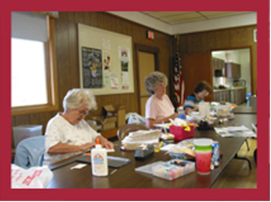 Craft Club