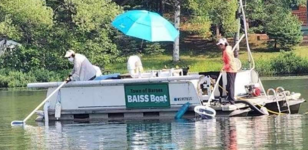 Baiss Boat