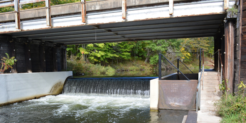 Barnes Wi Weather - BARN